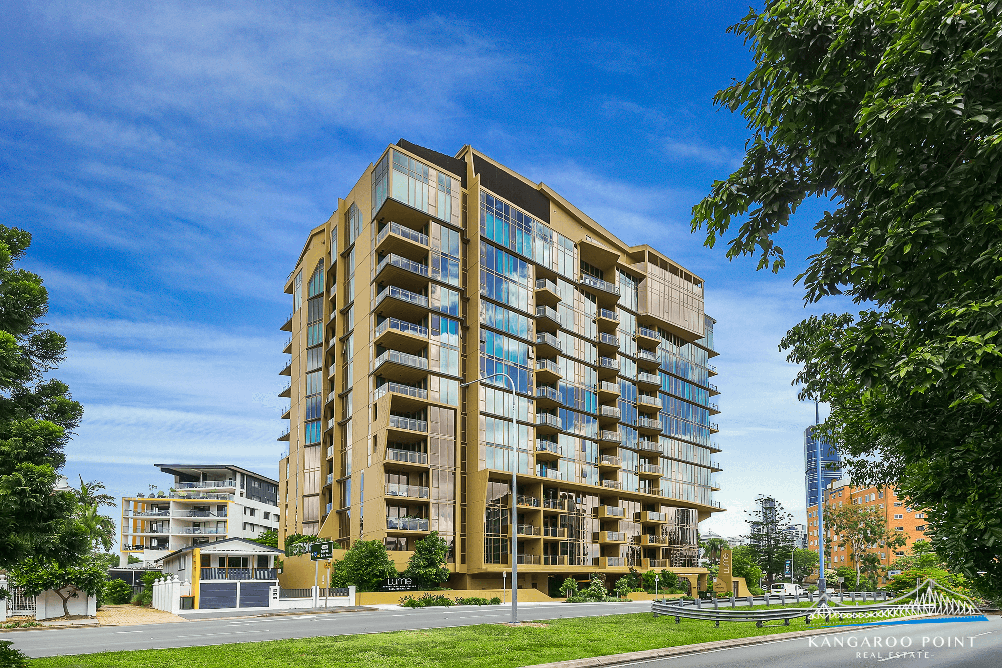 211/25 Shafston Avenue, Kangaroo Point, QLD 4169