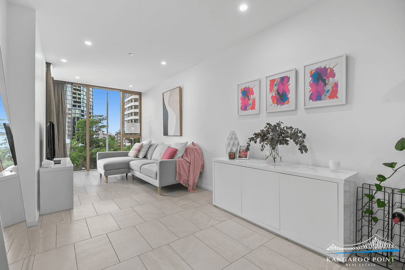 211/25 Shafston Avenue, Kangaroo Point, QLD 4169