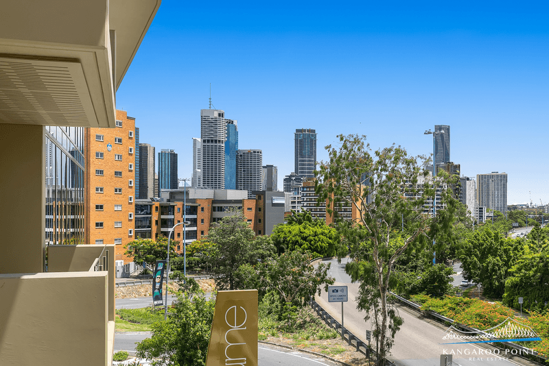 211/25 Shafston Avenue, Kangaroo Point, QLD 4169