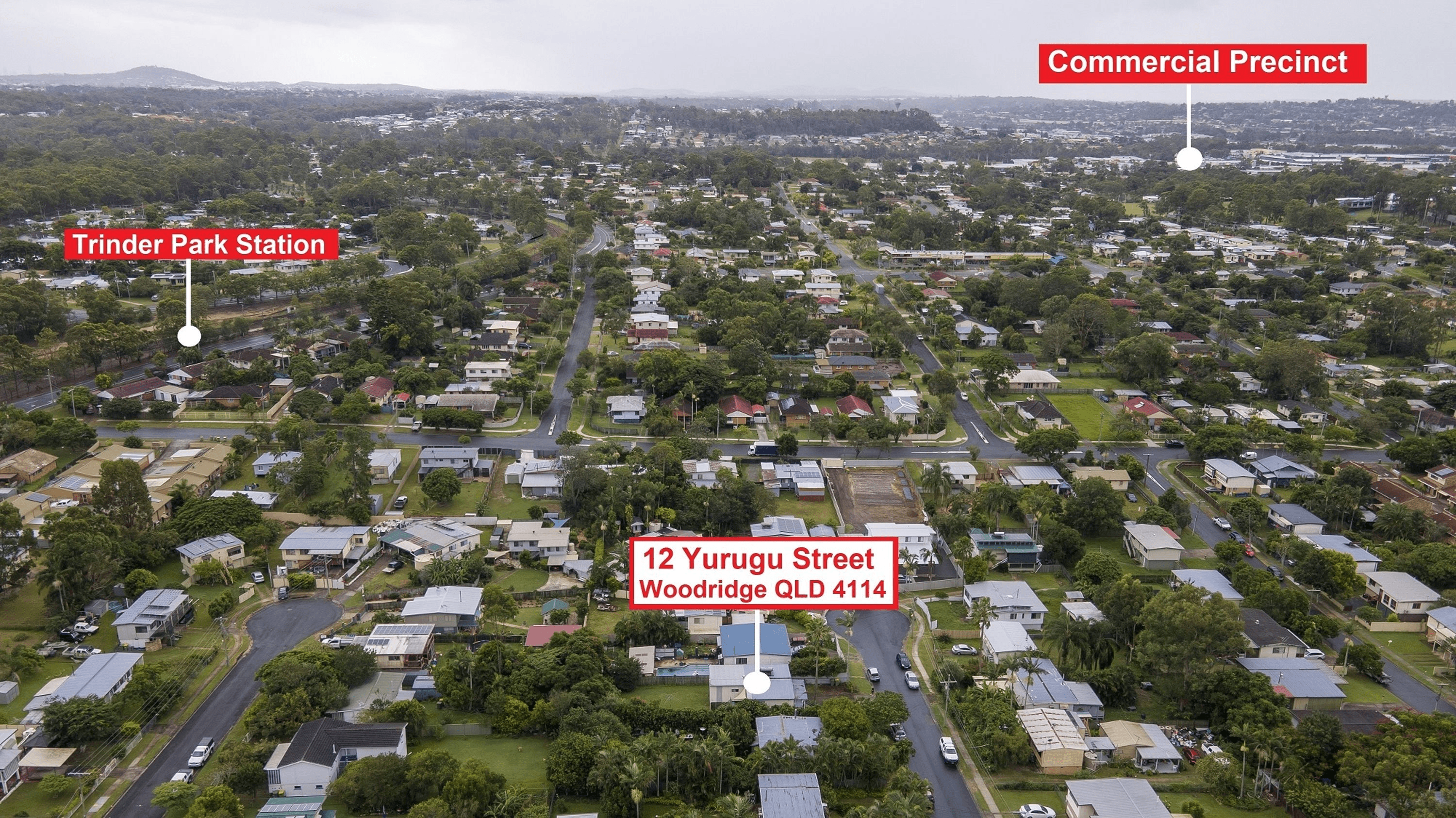 12 Yurugu Street, WOODRIDGE, QLD 4114