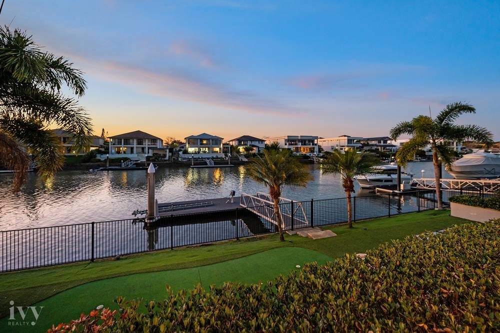 2204 Taromeo Court, Hope Island, QLD 4212