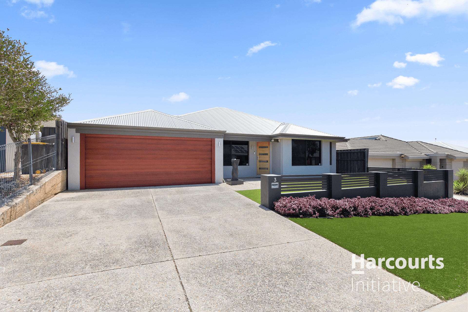 3 Newington Pass, ELLENBROOK, WA 6069