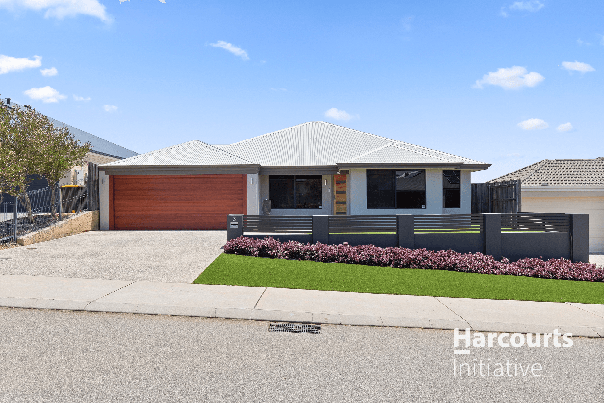 3 Newington Pass, ELLENBROOK, WA 6069