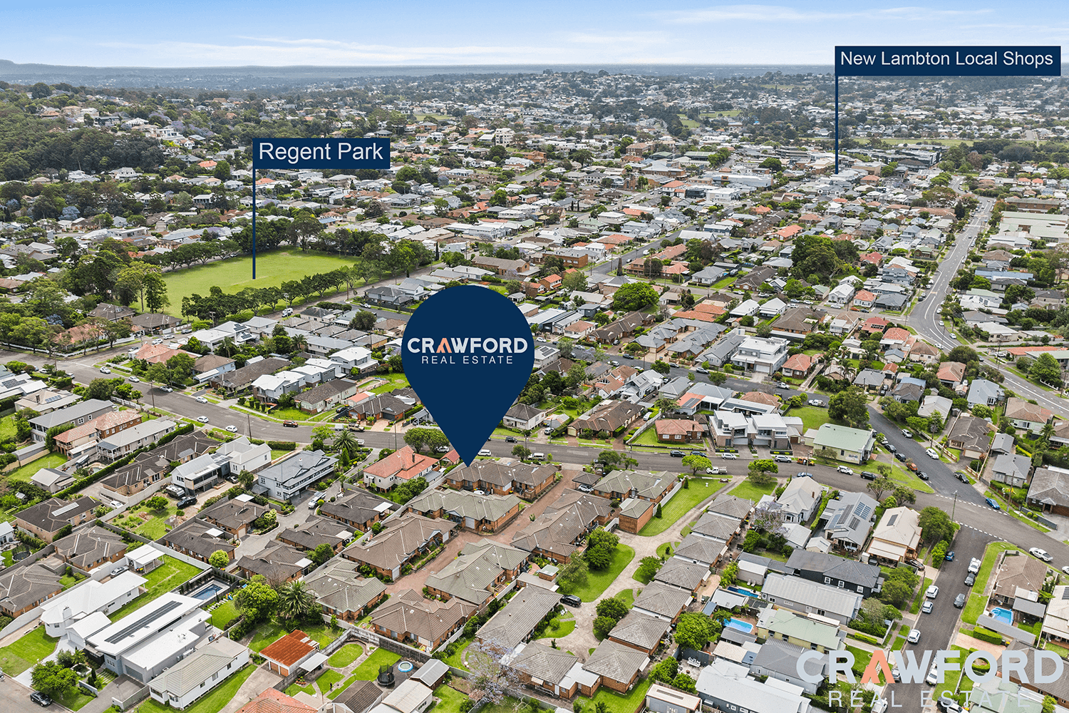 5/22 Queens Road, New Lambton, NSW 2305