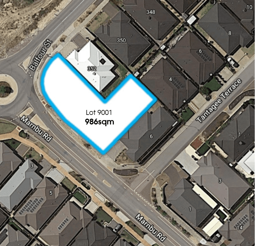 Lot 9001 Marnbu Road, SOUTHERN RIVER, WA 6110