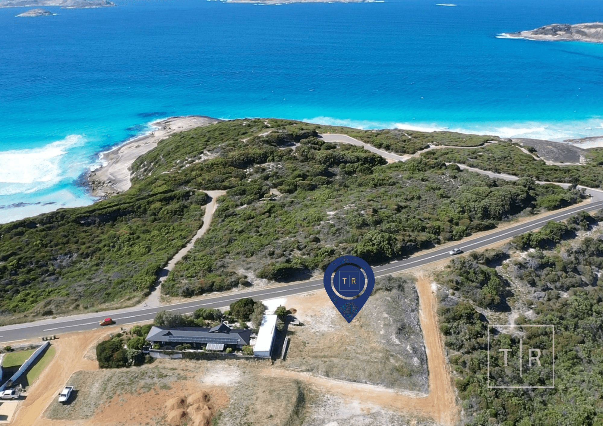 169 Twilight Beach Road, WEST BEACH, WA 6450