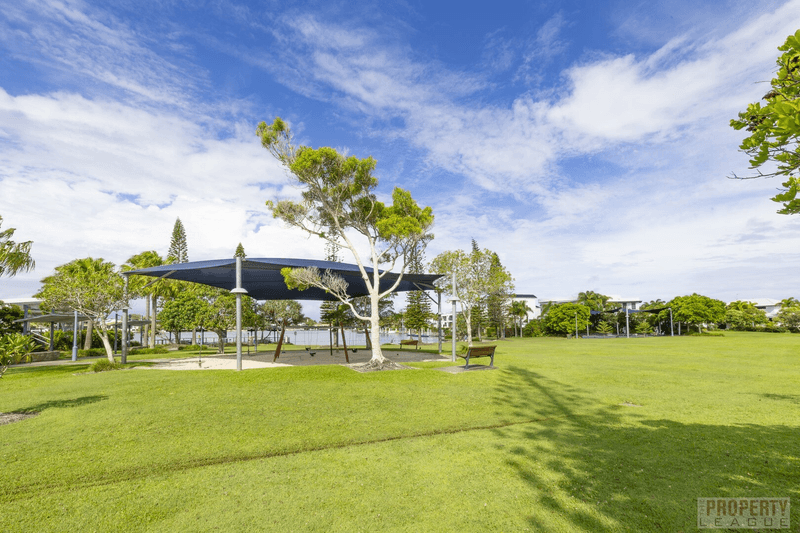 Unit 48/1 Grenada Way, Kawana Island, QLD 4575