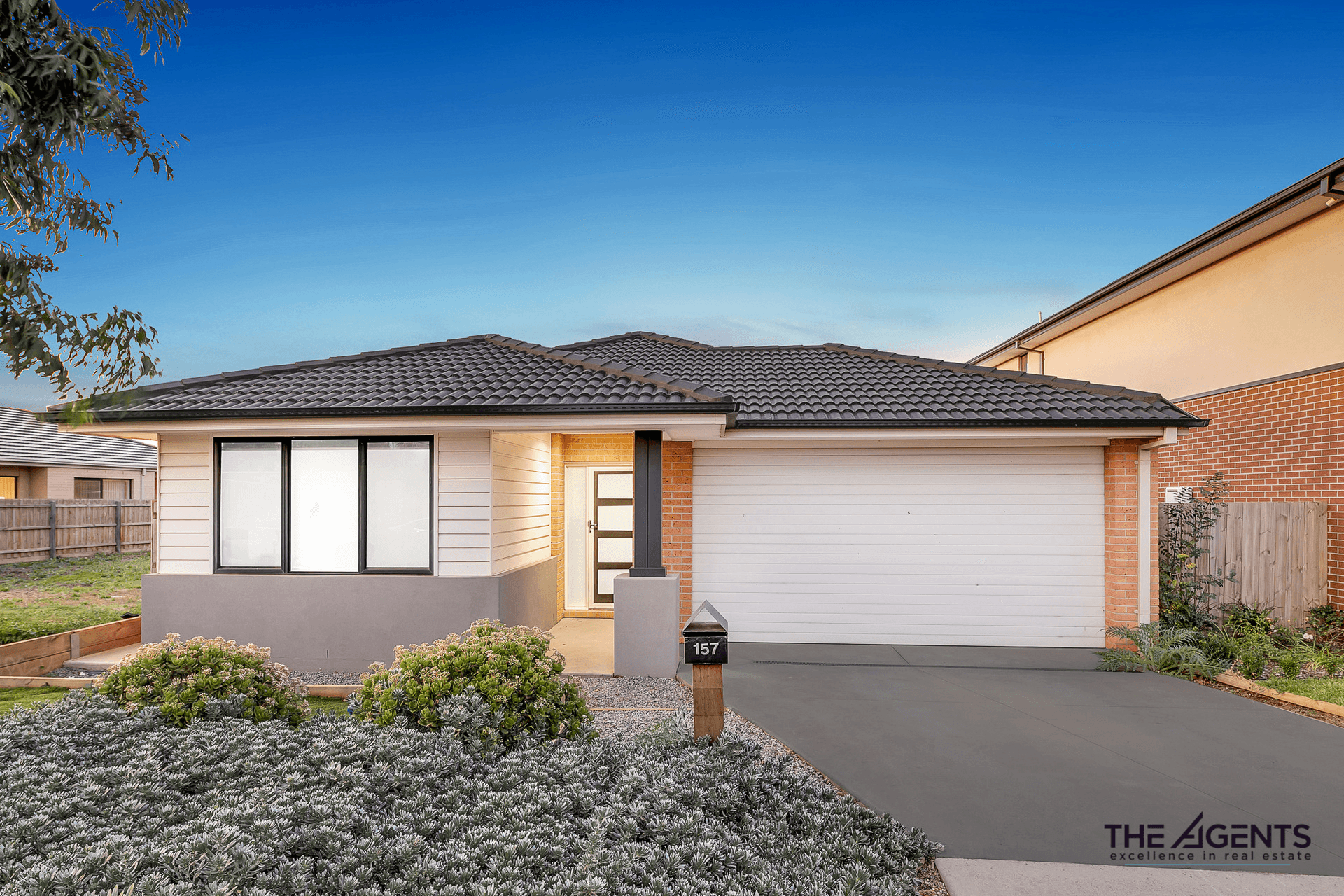 157 Pioneer Drive, Aintree, VIC 3336