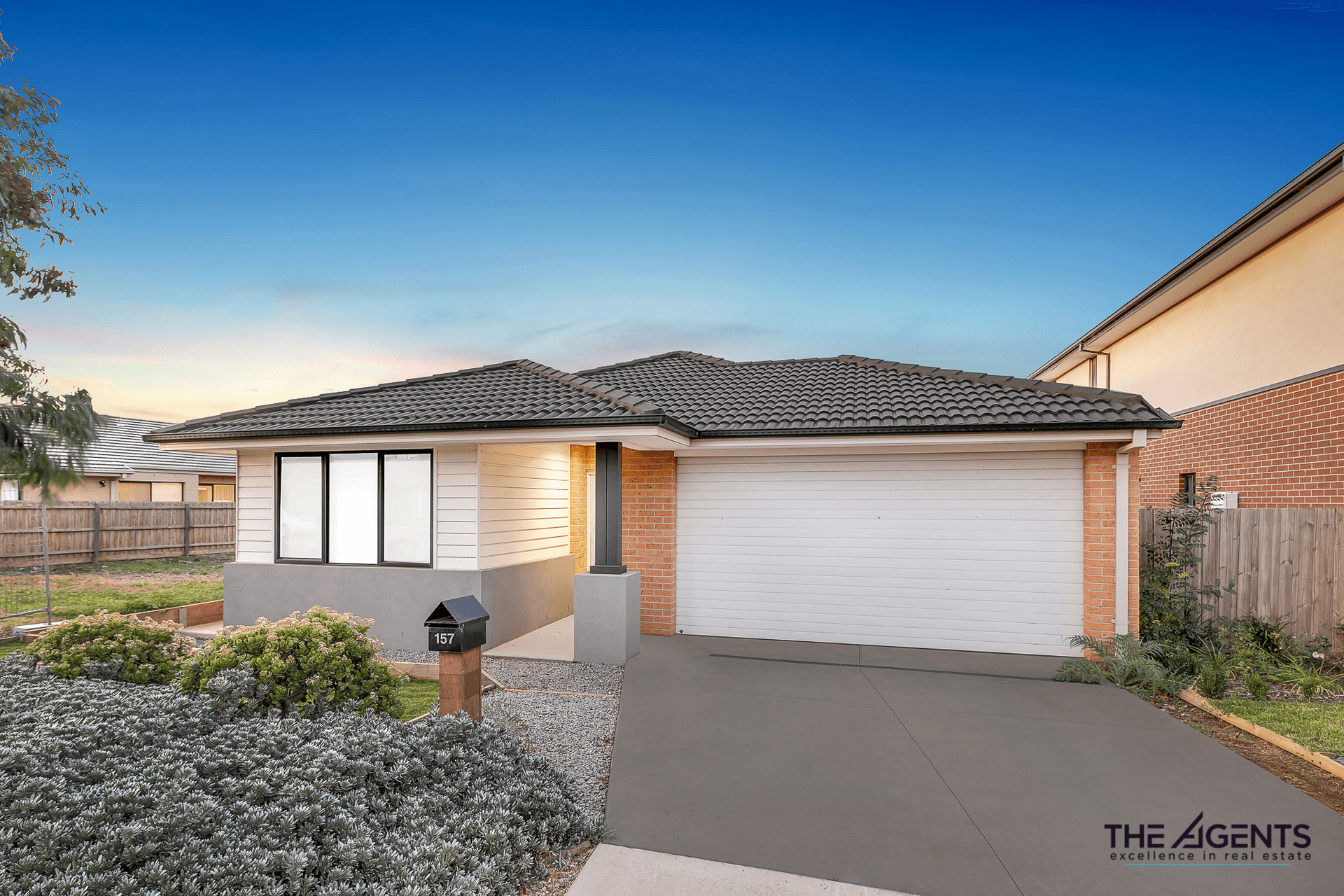 157 Pioneer Drive, Aintree, VIC 3336