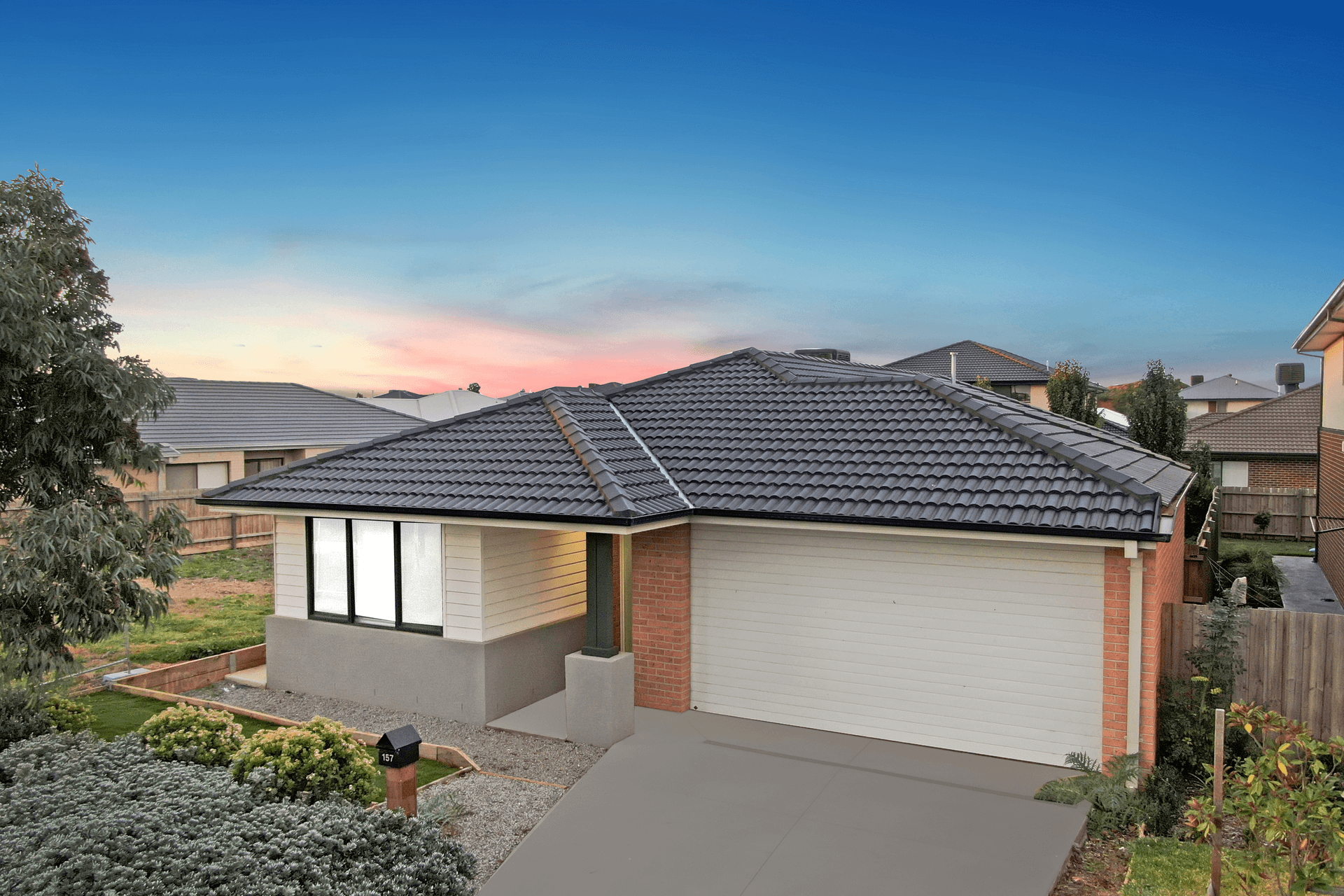 157 Pioneer Drive, Aintree, VIC 3336