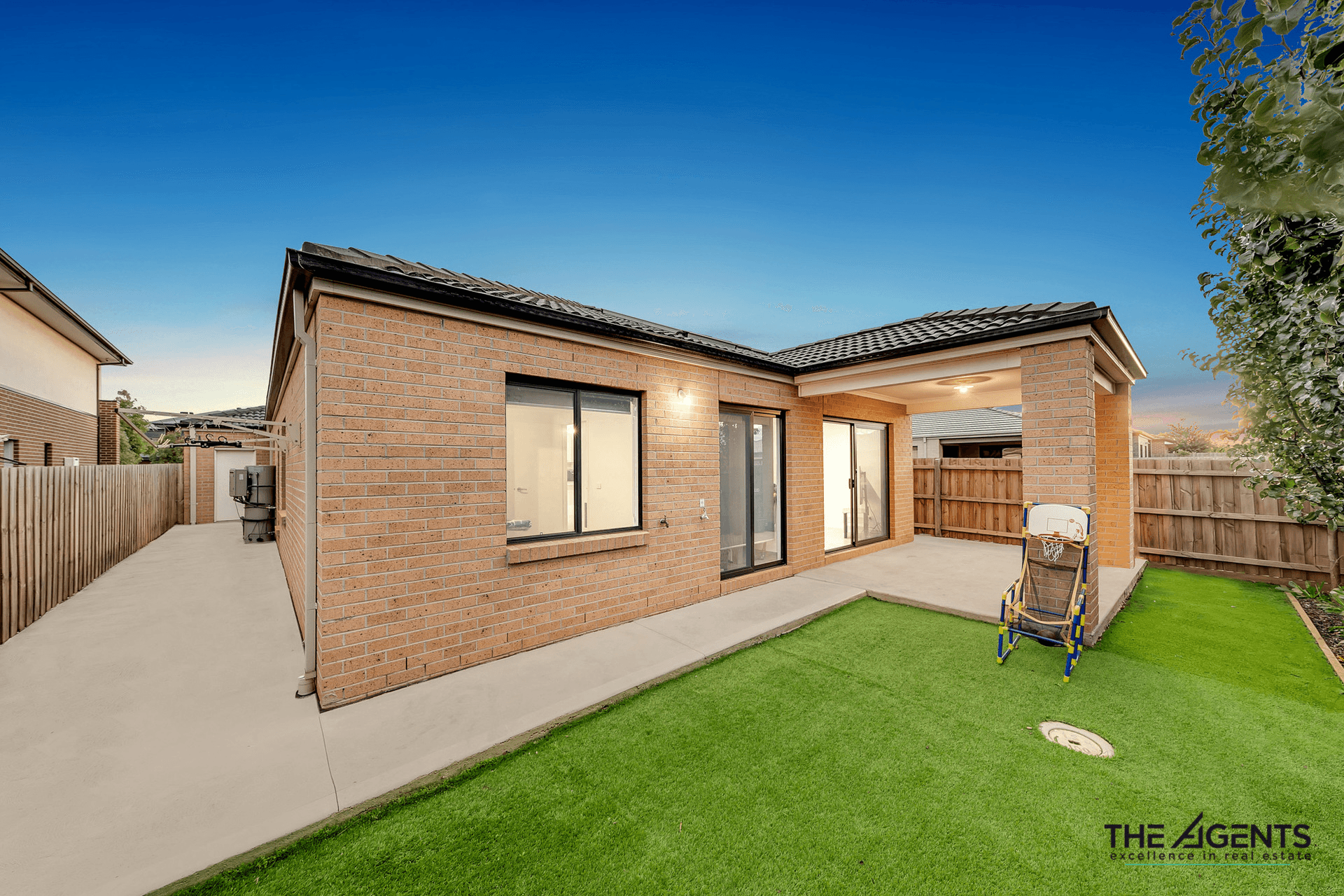 157 Pioneer Drive, Aintree, VIC 3336