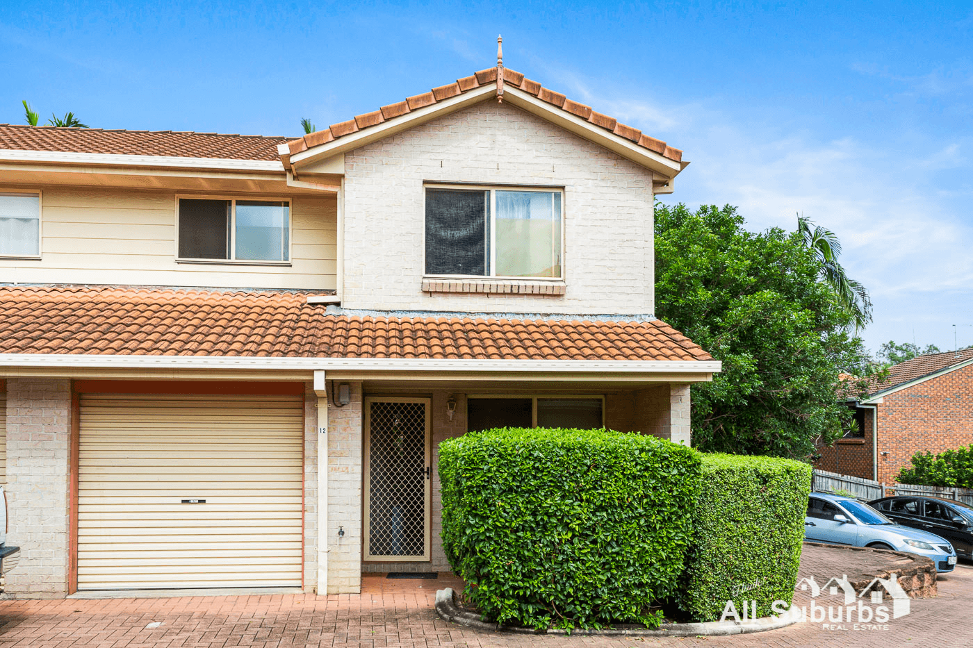 12/20 Chambers Flat Road, WATERFORD WEST, QLD 4133