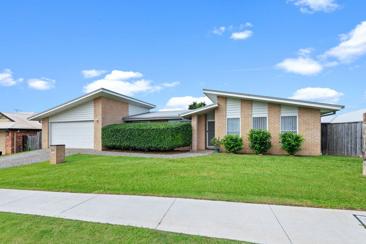 2 Ashbrook Drive, Morayfield, QLD 4506