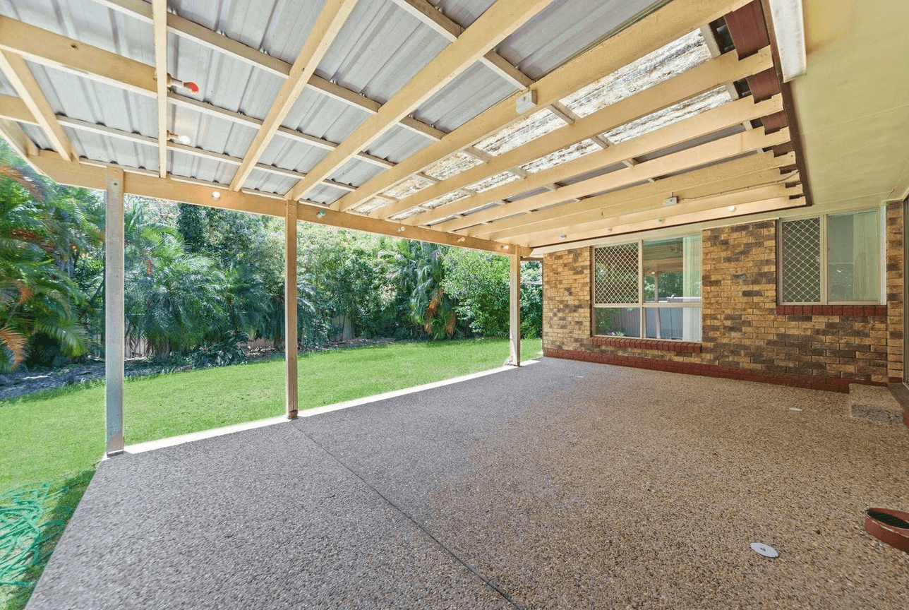 20 Michelmore Road, CARRARA, QLD 4211