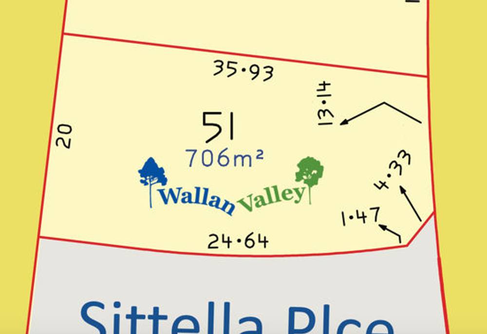 Lot 51 Eagle, WALLAN, VIC 3756