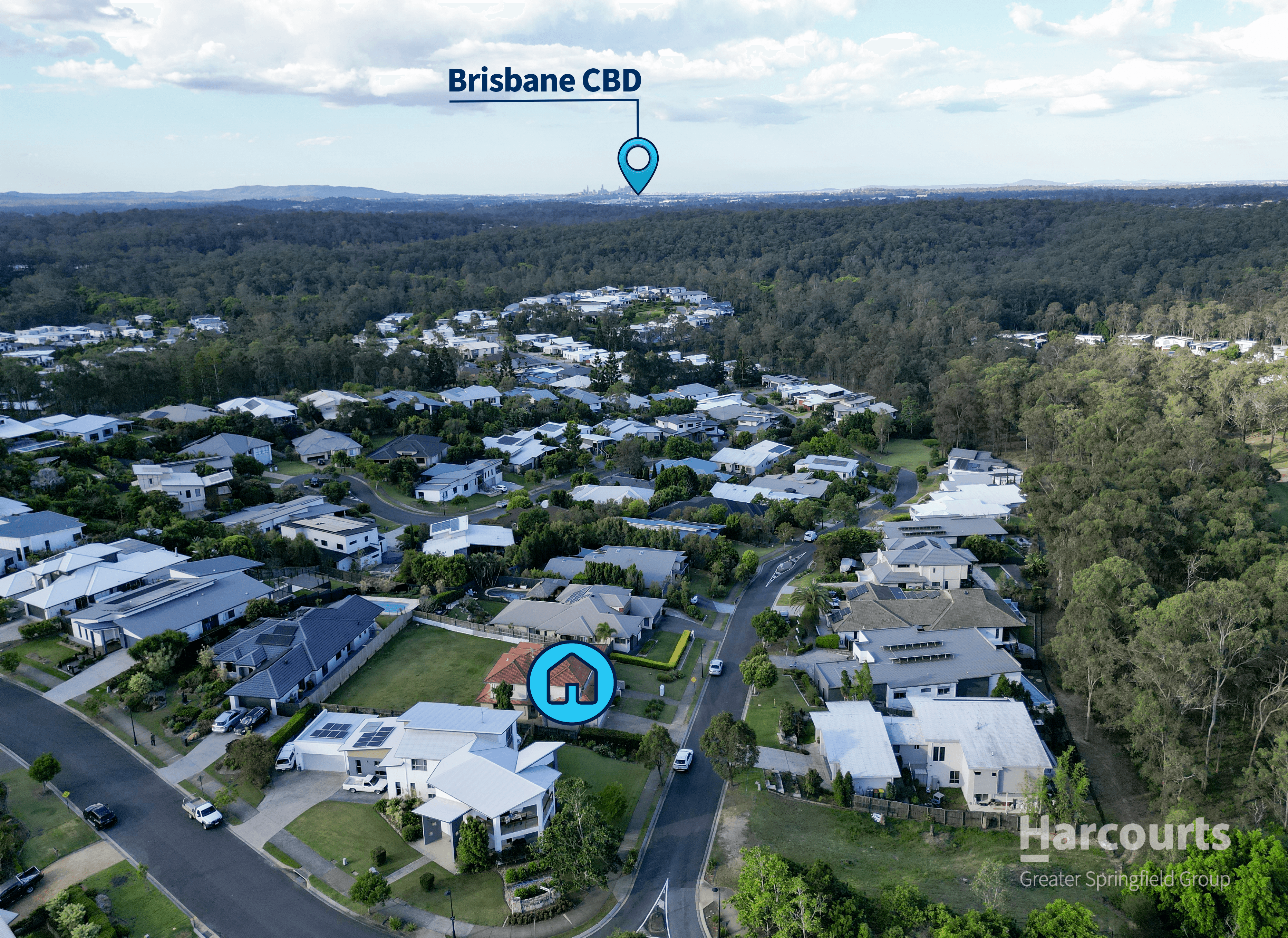 4 Rufous Crescent, BROOKWATER, QLD 4300