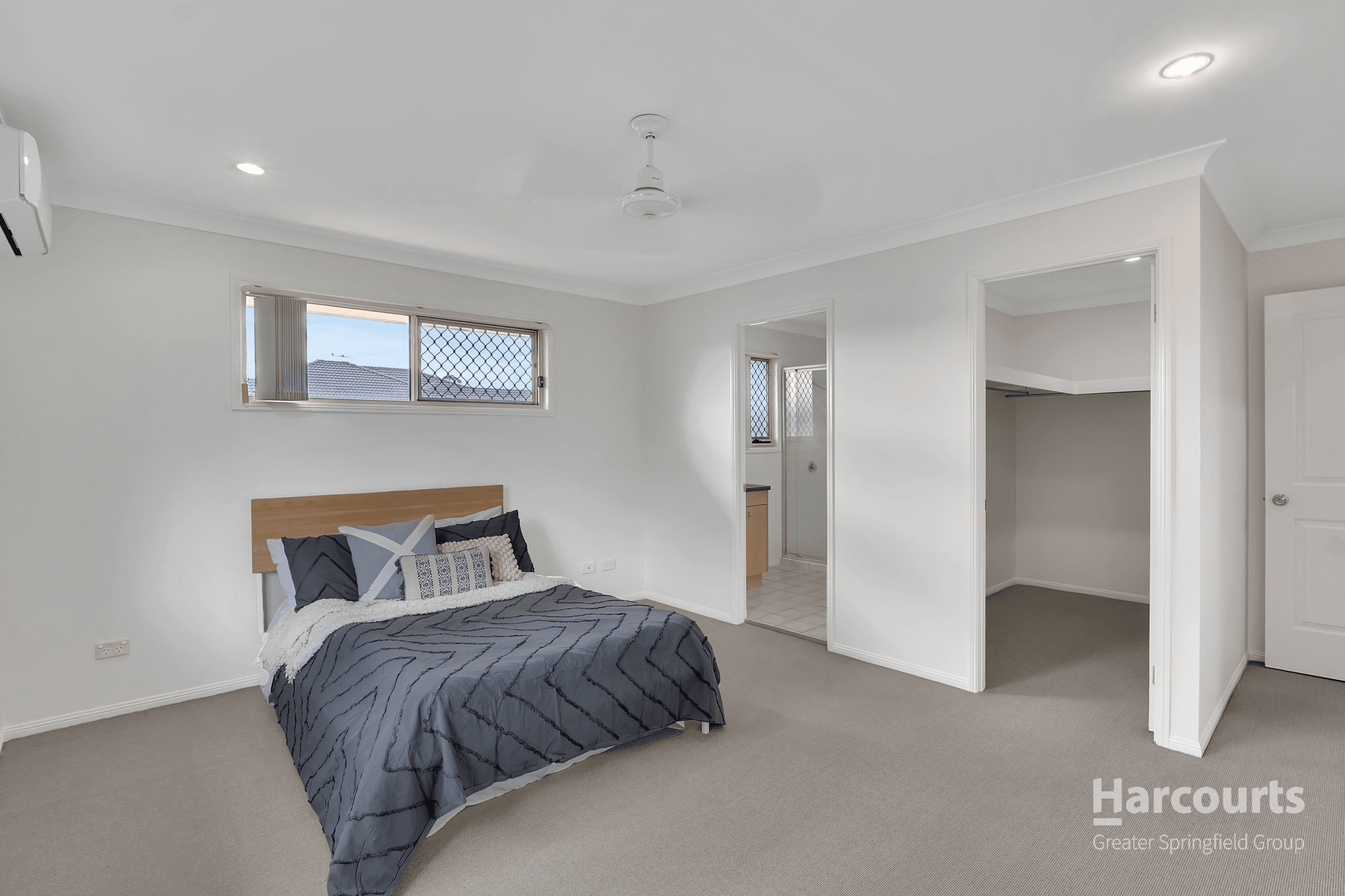 4 Rufous Crescent, BROOKWATER, QLD 4300