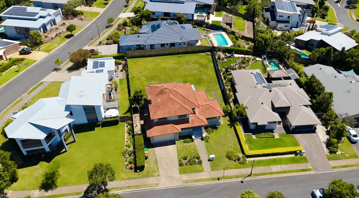 4 Rufous Crescent, BROOKWATER, QLD 4300