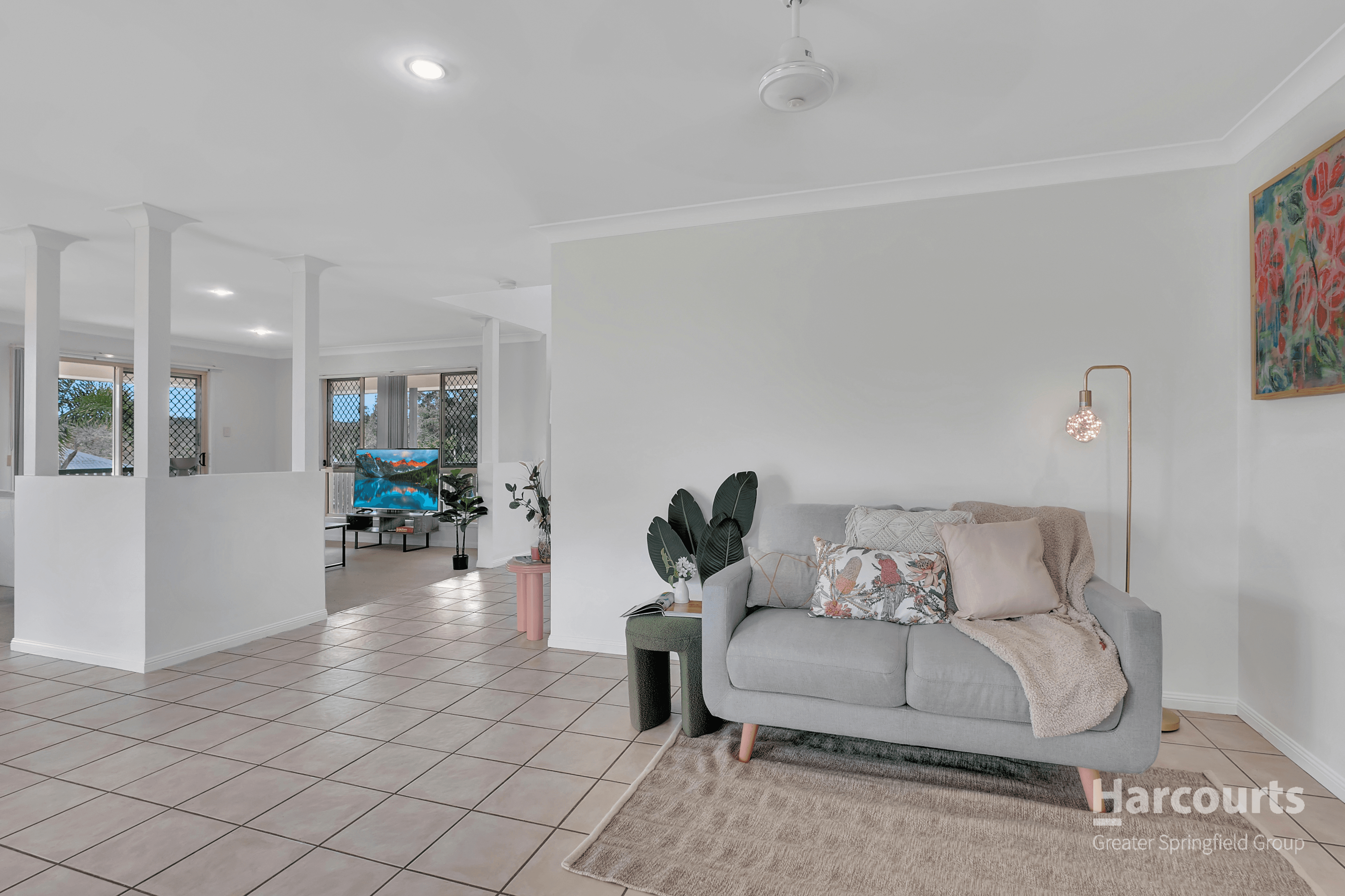 4 Rufous Crescent, BROOKWATER, QLD 4300