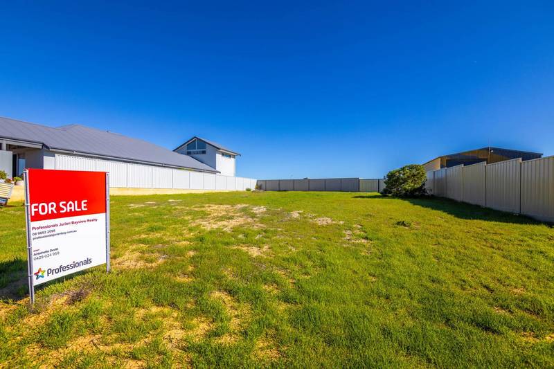 28 OCEAN VIEW Drive, Green Head, WA 6514