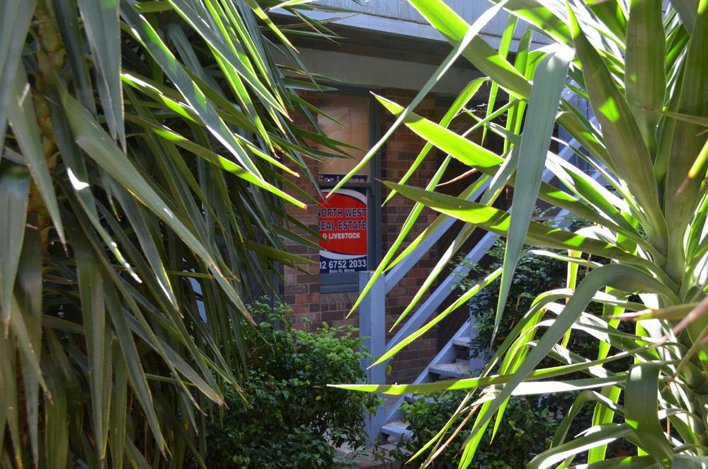 6/147-155 Balo Street, MOREE, NSW 2400