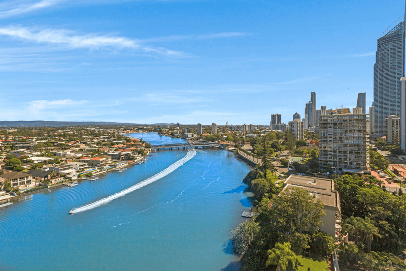 67/2940 Gold Coast Highway, SURFERS PARADISE, QLD 4217