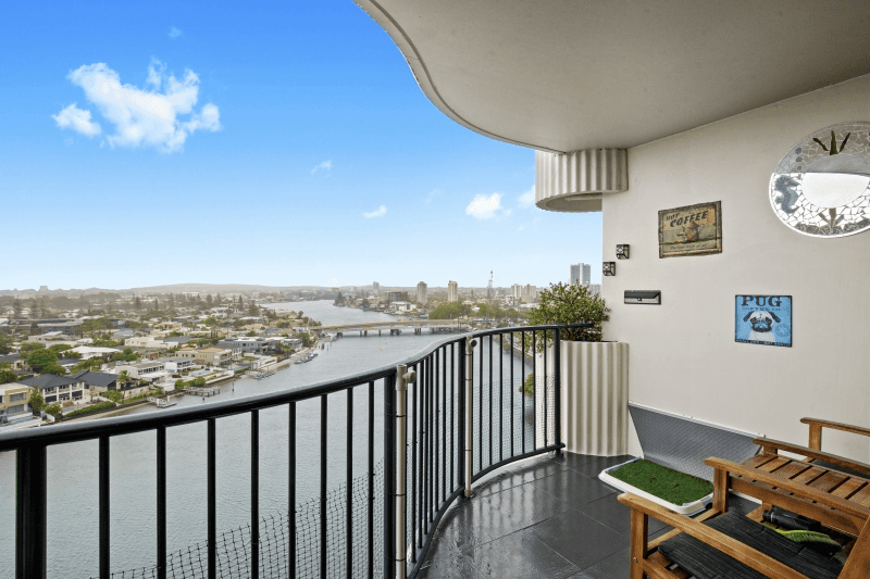 67/2940 Gold Coast Highway, SURFERS PARADISE, QLD 4217