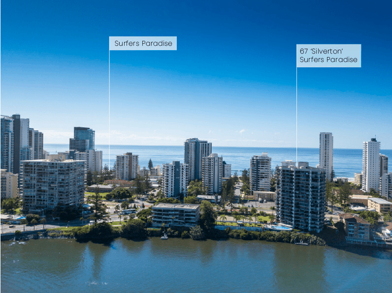 67/2940 Gold Coast Highway, SURFERS PARADISE, QLD 4217