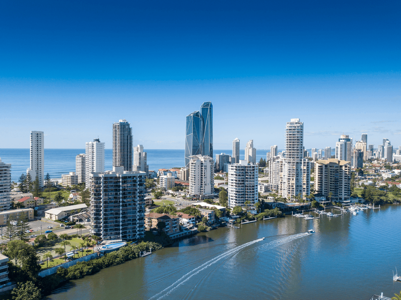 67/2940 Gold Coast Highway, SURFERS PARADISE, QLD 4217