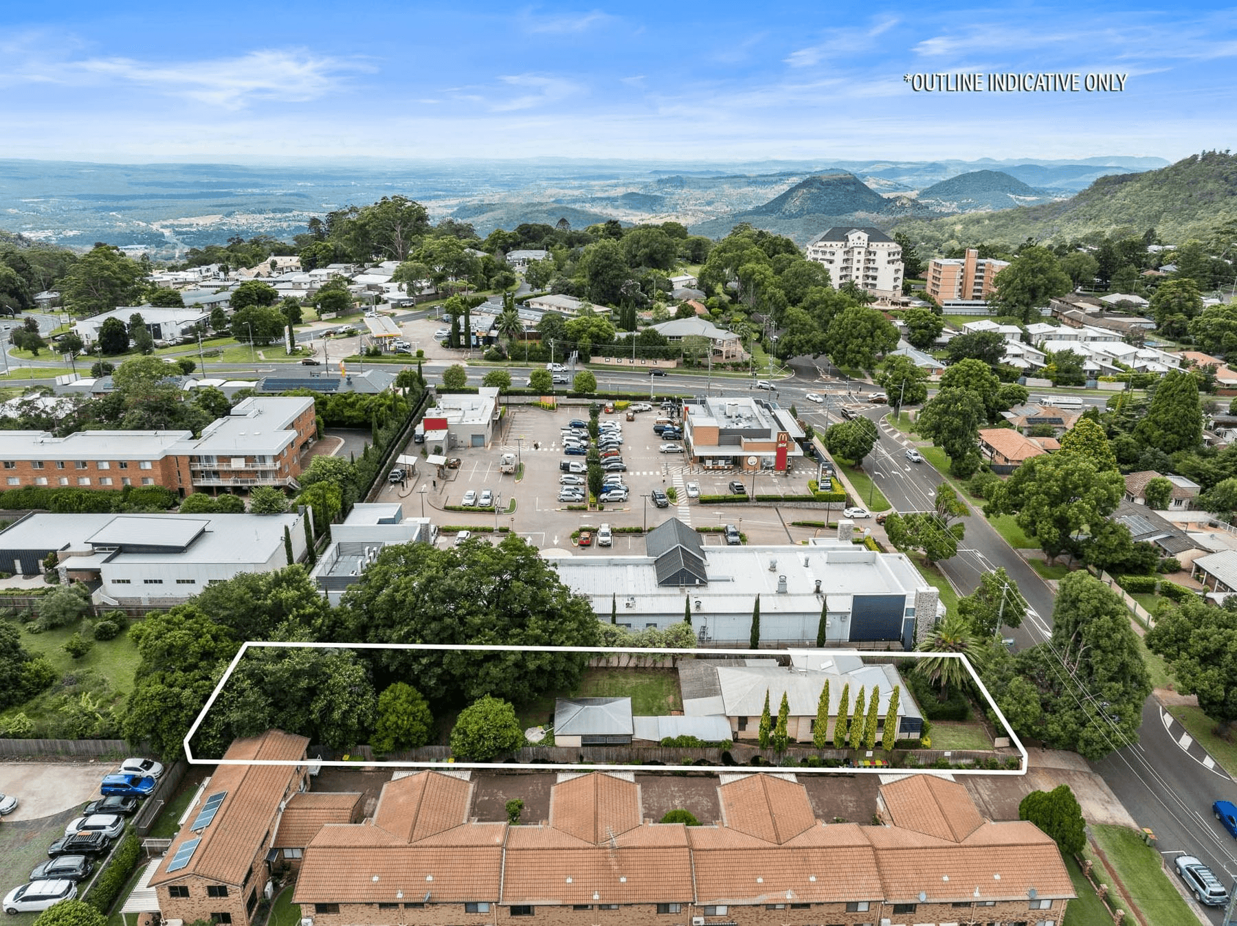 19 Herries Street, EAST TOOWOOMBA, QLD 4350