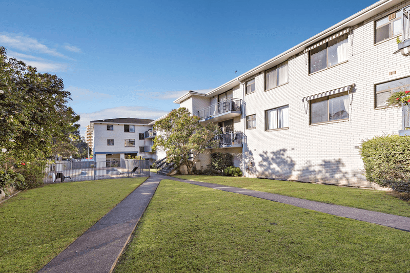 11/7-9 Burlington Road, HOMEBUSH, NSW 2140