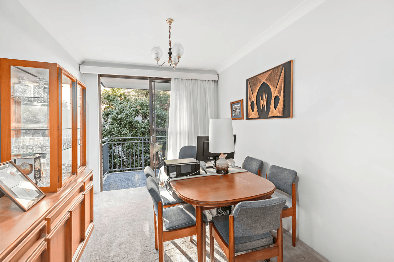 11/7-9 Burlington Road, HOMEBUSH, NSW 2140