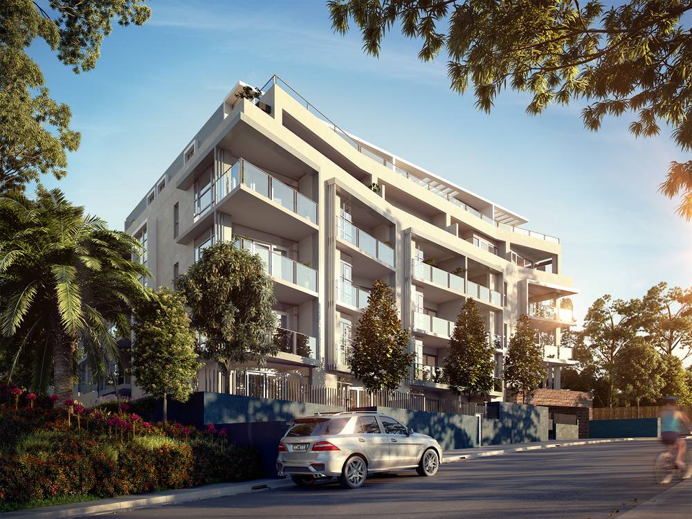 3 Bed/8 Taylors Lane, LANE COVE, NSW 2066
