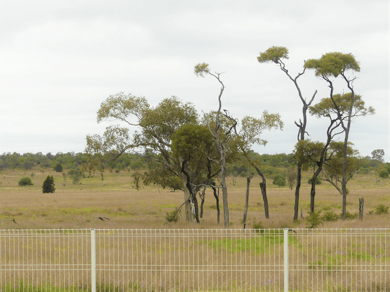 Lilyvale, 316 Lilyvale Road, YULEBA, QLD 4427