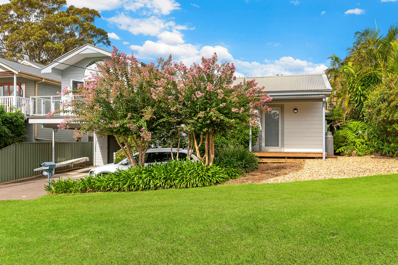 34 Patrick Crescent, SARATOGA, NSW 2251