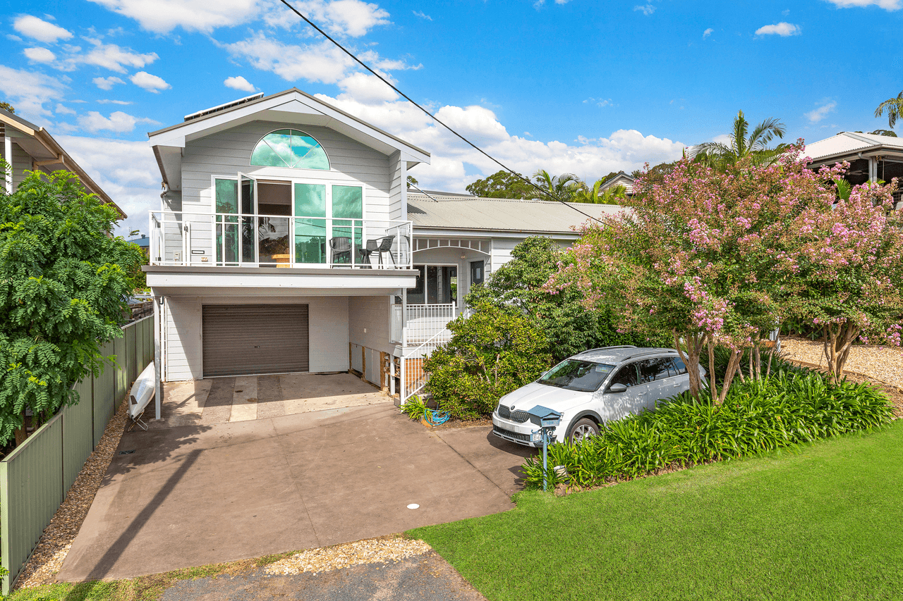 34 Patrick Crescent, SARATOGA, NSW 2251