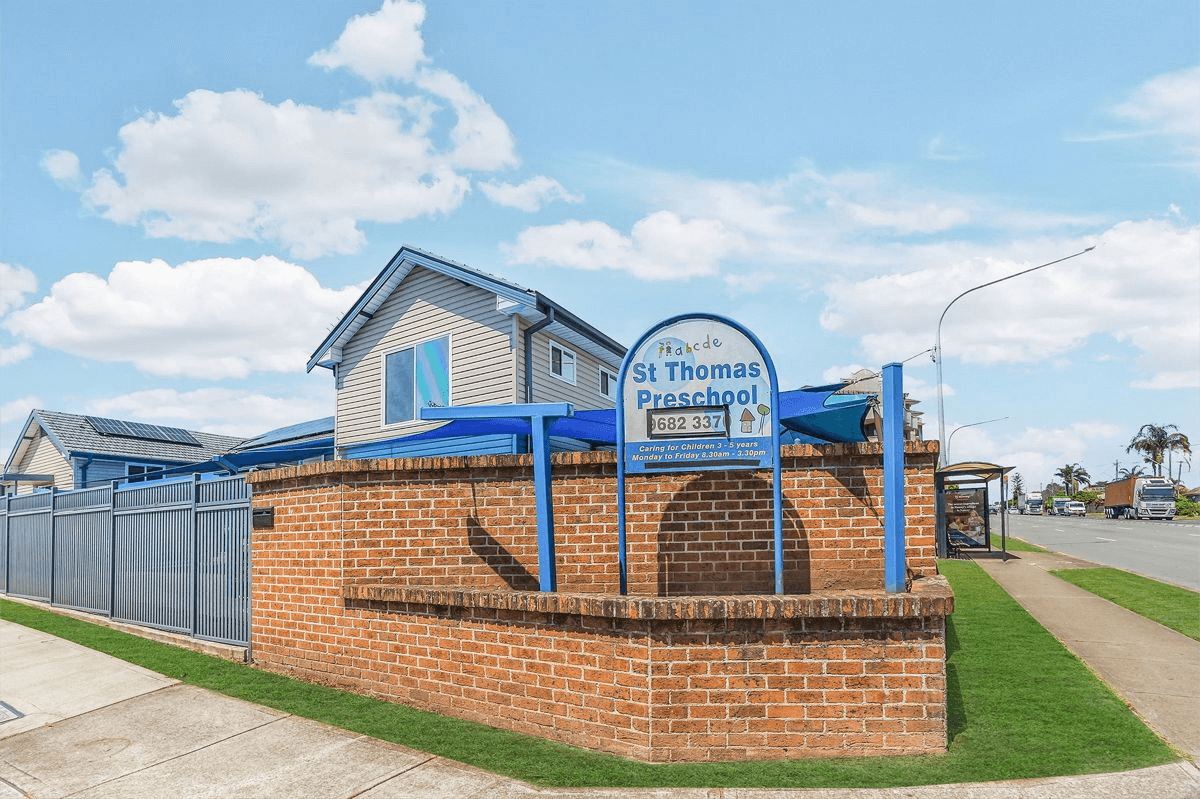 191 Woodville Road, MERRYLANDS, NSW 2160