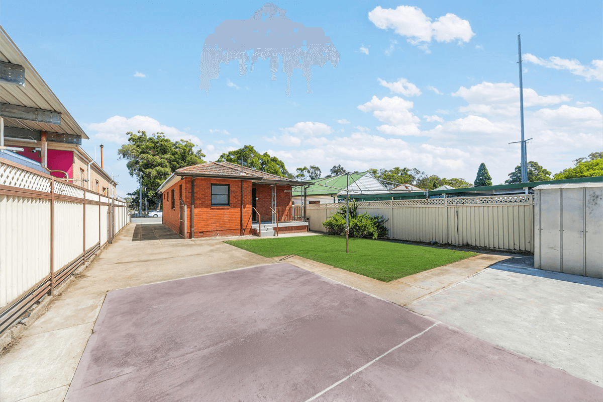 191 Woodville Road, MERRYLANDS, NSW 2160