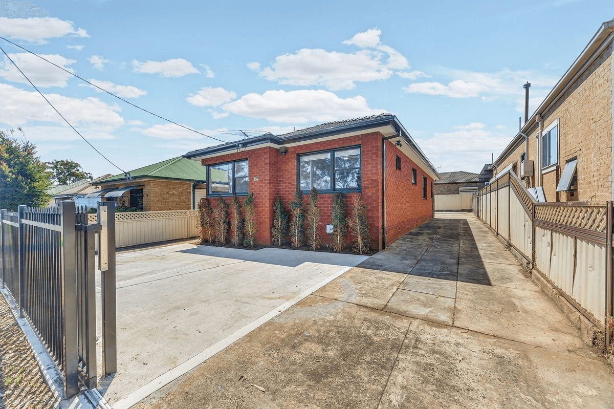 191 Woodville Road, MERRYLANDS, NSW 2160