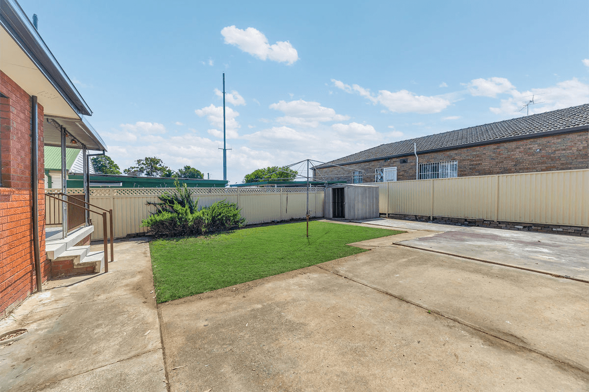 191 Woodville Road, MERRYLANDS, NSW 2160