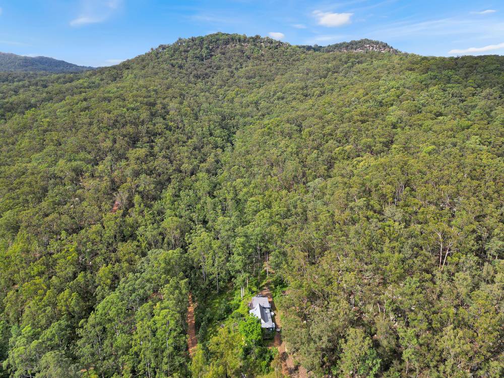 223 Rocky Creek Rd, Wollombi, NSW 2325