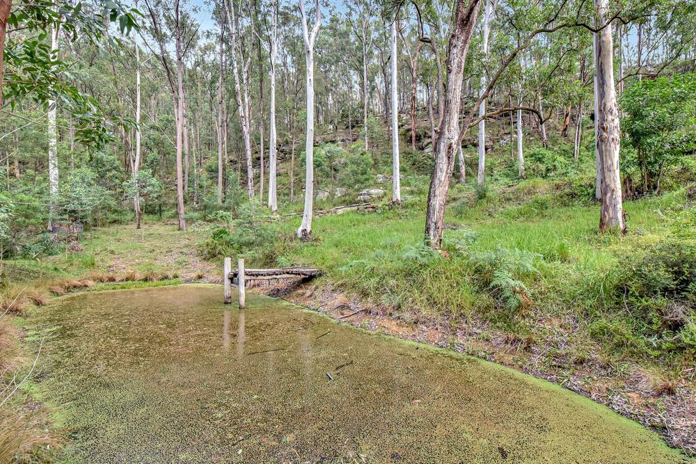 223 Rocky Creek Rd, Wollombi, NSW 2325