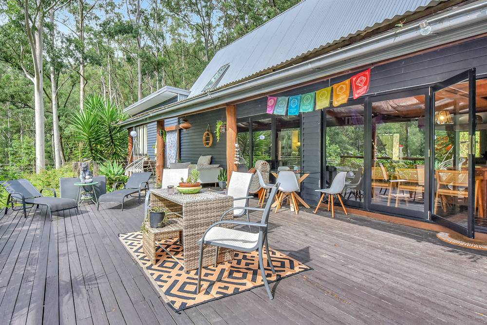 223 Rocky Creek Rd, Wollombi, NSW 2325