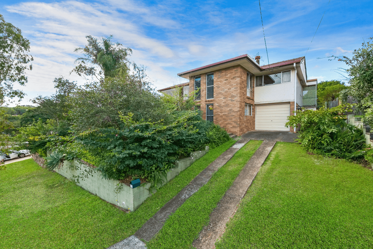 27 Wunulla Street, MOUNT GRAVATT EAST, QLD 4122