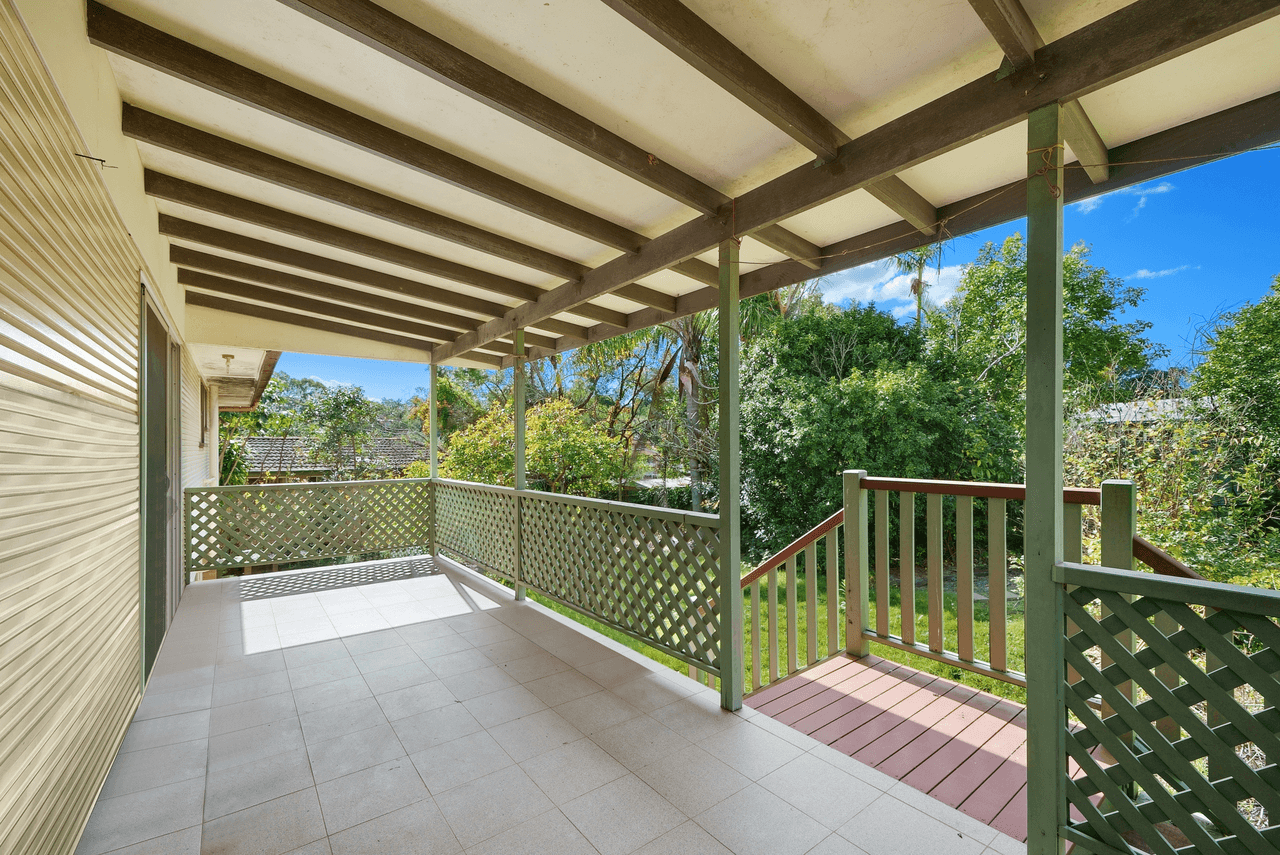 27 Wunulla Street, MOUNT GRAVATT EAST, QLD 4122