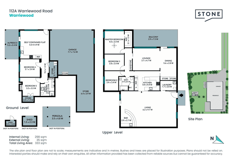 112A Warriewood Road, Warriewood, NSW 2102