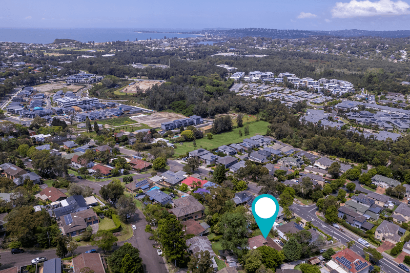 112A Warriewood Road, Warriewood, NSW 2102