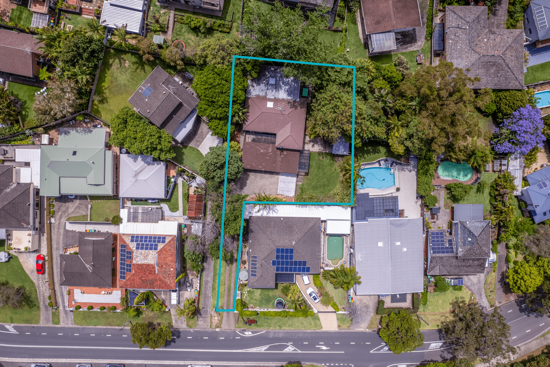 112A Warriewood Road, Warriewood, NSW 2102