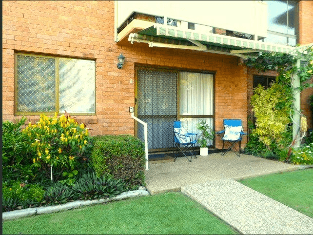 8/7 Sydney Street, Redcliffe, QLD 4020