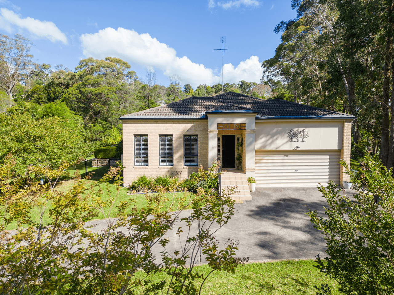 6 Coach House Road, KURRAJONG HEIGHTS, NSW 2758